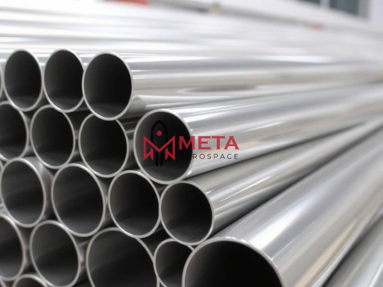 Meta Aerospace | Aluminium Pipes Manfacturer And Suppliers