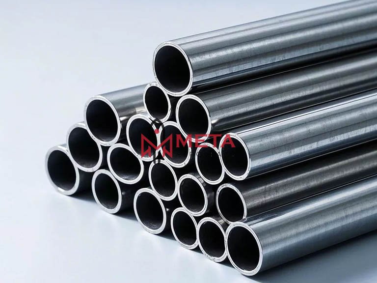 Meta Aerospace | Hastelloy Pipes Manfacturer And Suppliers