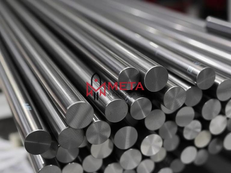 Inconel 601 Round Bars | Inconel 601 Bars Manufacturers, Suppliers ...