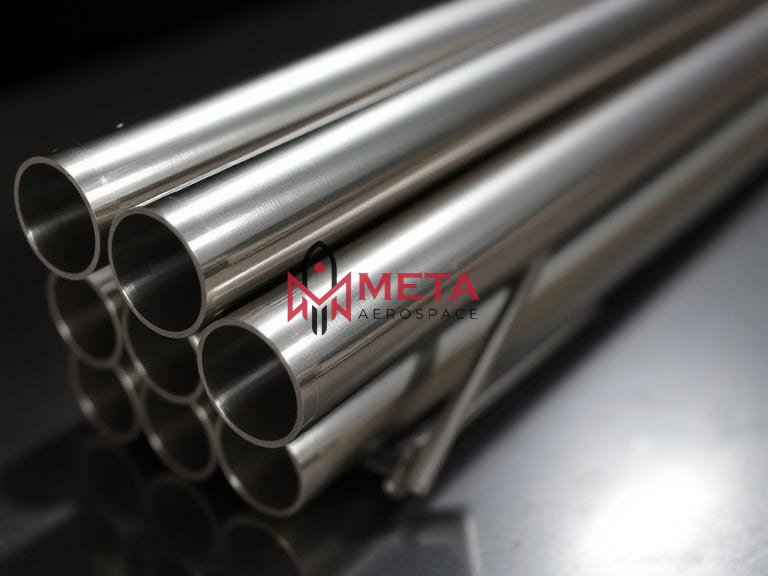 Meta Aerospace | Inconel Pipes Manfacturer And Suppliers