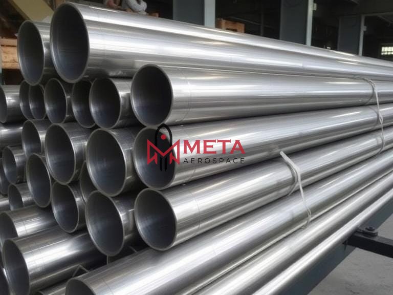 Inconel 600 Pipes Manufacturers, Suppliers, Stockists & Exporters ...
