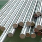 Stainless Steel 317/317L Round Bars - Metaaerospaces