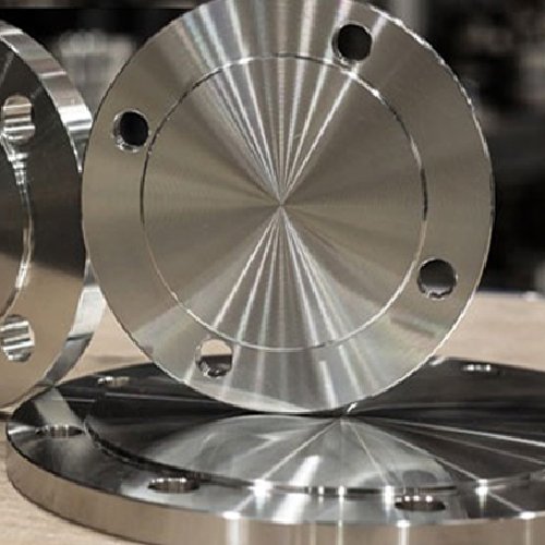 Stainless Steel Flanges-03