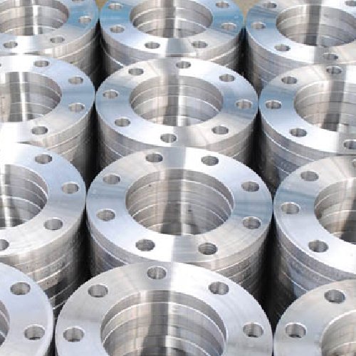 Stainless Steel Flanges-05