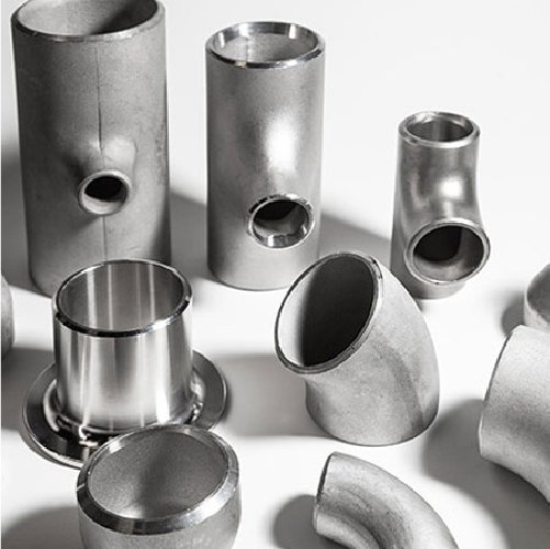 Stainless Steel Pipe Fittings-04