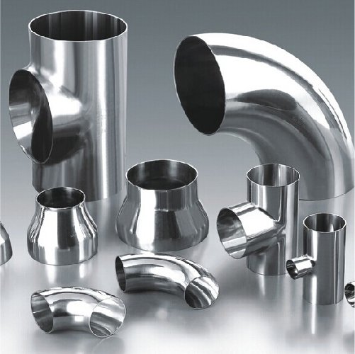 Stainless Steel Pipe Fittings-05